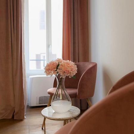 Palazzetto De Lante Appartamento Pinta Rzym Zewnętrze zdjęcie