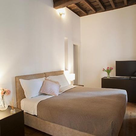 Palazzetto De Lante Appartamento Pinta Rzym Zewnętrze zdjęcie