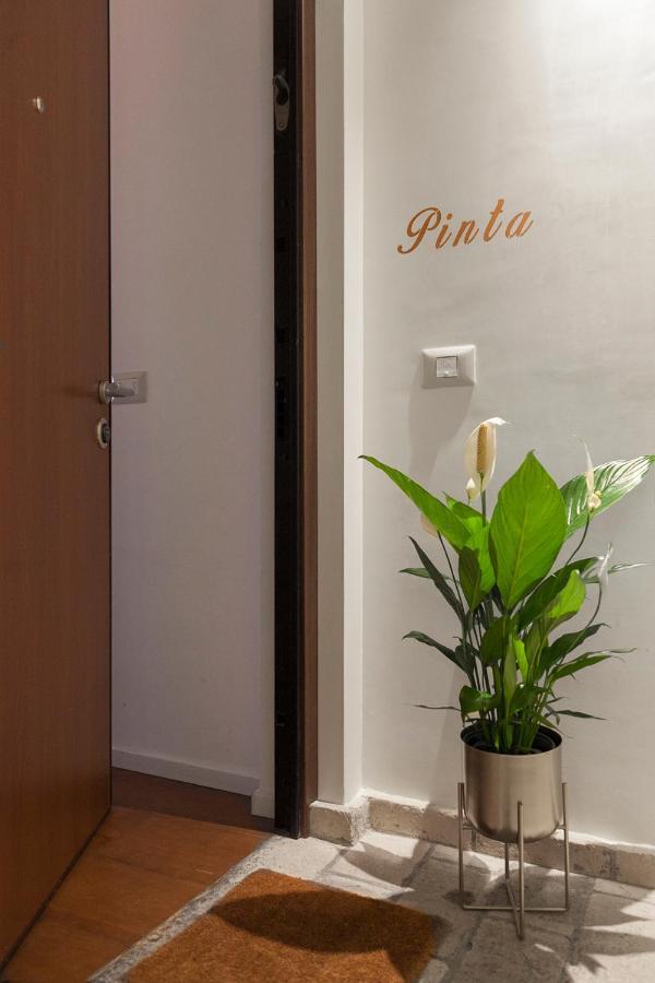 Palazzetto De Lante Appartamento Pinta Rzym Zewnętrze zdjęcie