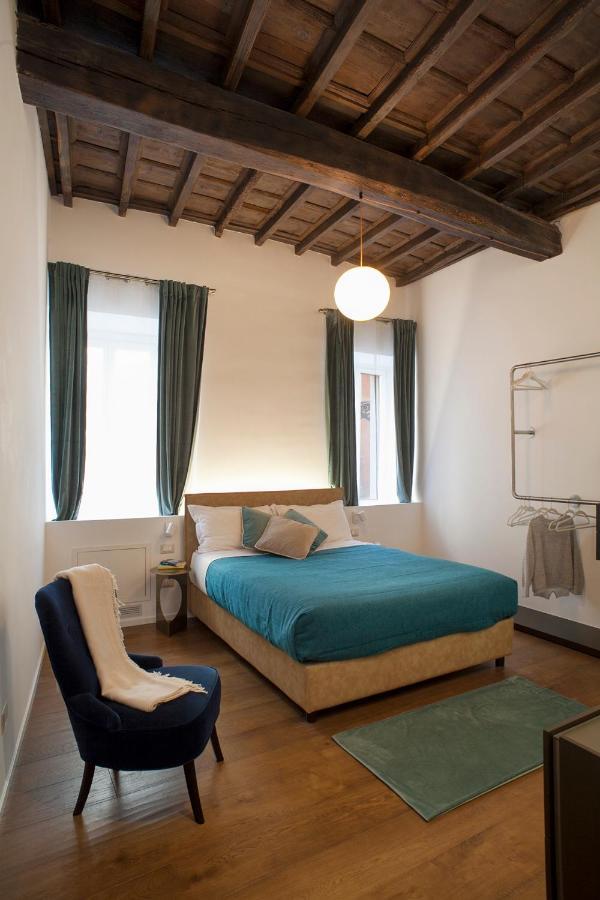 Palazzetto De Lante Appartamento Pinta Rzym Zewnętrze zdjęcie