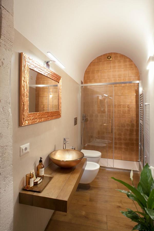 Palazzetto De Lante Appartamento Pinta Rzym Zewnętrze zdjęcie